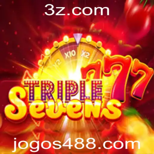 488BET - Descubra o Fascinante Jogo 777TripleSeven: Uma Aventura no Mundo dos Cassinos