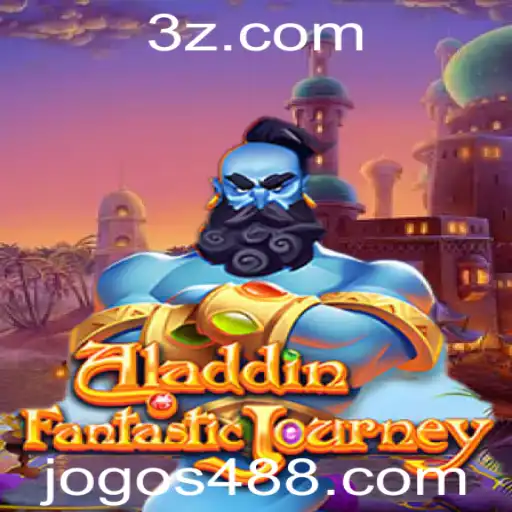 488BET - Explorando o Encantador Mundo de Aladdin no Universo 488BET