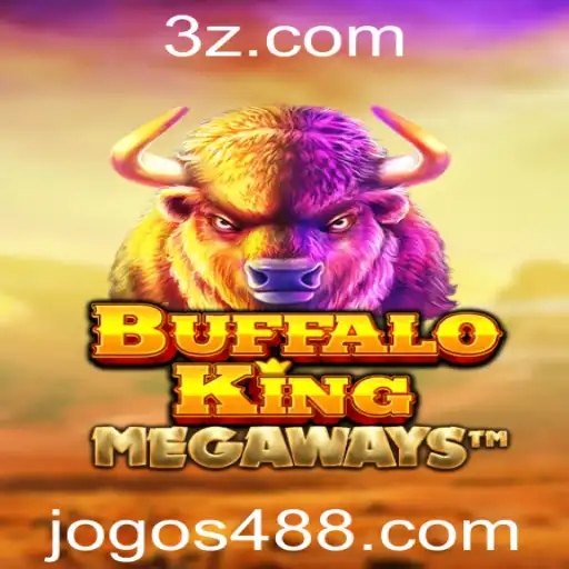 488BET - Explorando o Fascinante Mundo de BuffaloKing no Cassino 488BET