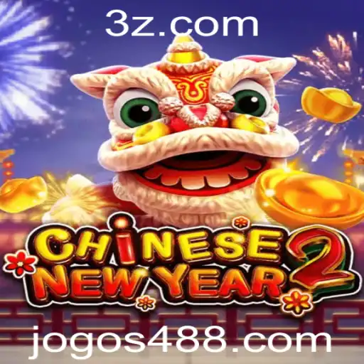488BET - CHINESENEWYEAR2: Um Guia Completo para o Jogo Popular com 488BET
