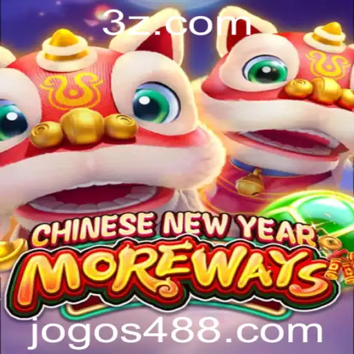 488BET - Explorando o Fascinante Mundo de CHINESENEWYEARMOREWAYS