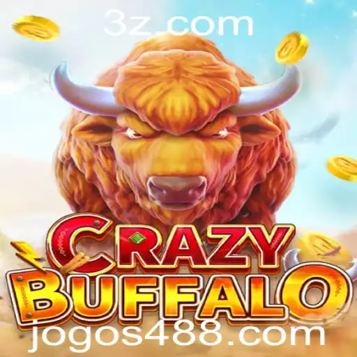 488BET - Descubra o Fascinante Mundo de CRAZYBUFFALO com 488BET