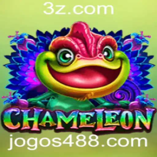 Explorando o Fascinante Jogo Chameleon: Regras e Introdução com 488BET
