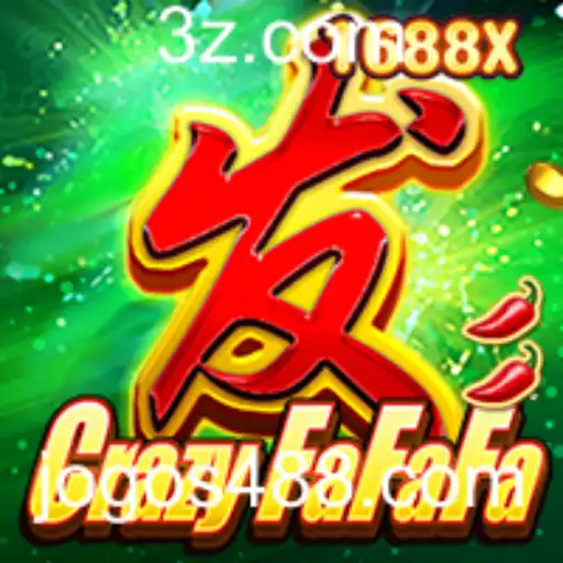 488BET - Descubra o Fascinante Mundo do Jogo CrazyFaFaFa com 488BET