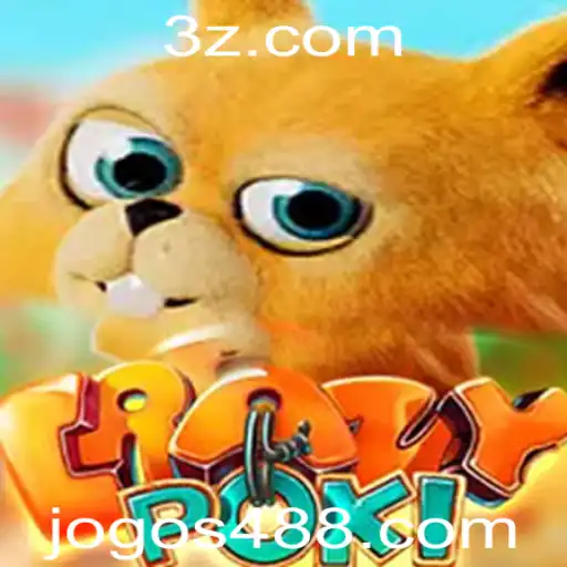 488BET - Descubra CrazyPoki: A Nova Sensação de Jogos com 488BET