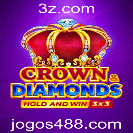 488BET - Descubra o Universo de Crowndiamonds com 488BET