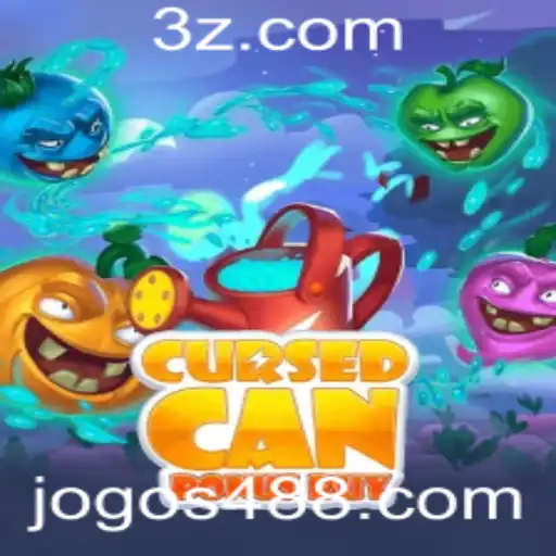 488BET - CursedCanBonusBuy: Uma Viagem ao Mundo dos Jogos com 488BET