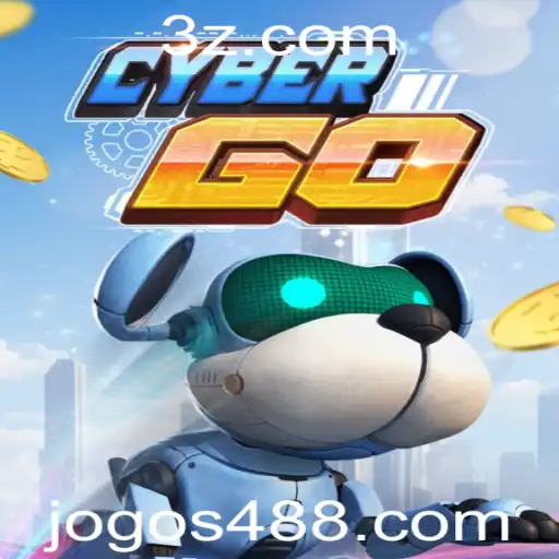 488BET - Explorando CyberGO: O Novo Fenômeno dos Jogos de Aventura Online