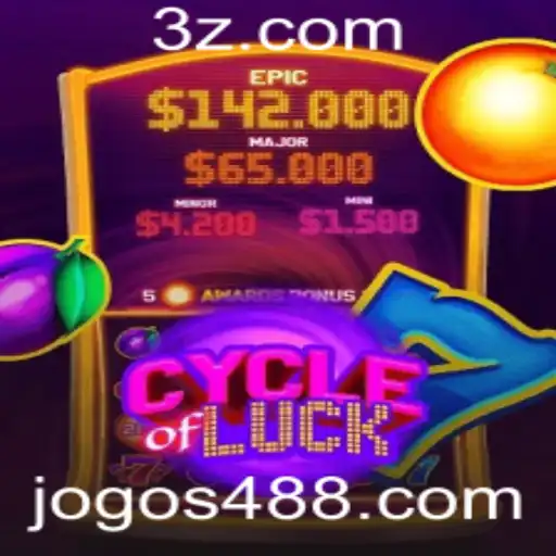 Explorando o Mundo do Jogo CycleofLuck com 488BET