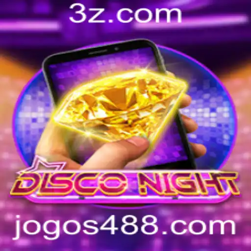 488BET - Explorando o Mundo de DiscoNightM: Uma Nova Aventura no Universo dos Jogos