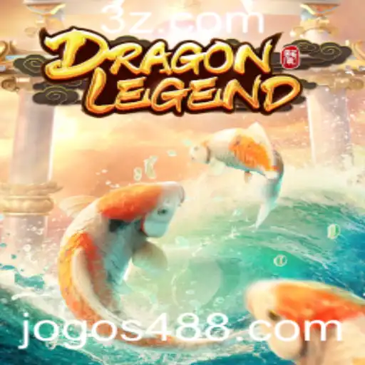 488BET - DragonLegend: Um Olhar Profundo no Jogo e Arena 488BET