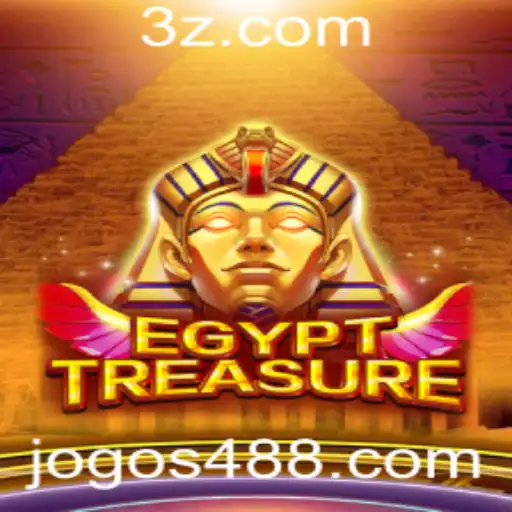 488BET - Descubra o Fascinante Mundo de EgyptTreasure: O Jogo que Conquista Entusiastas do Egito Antigo