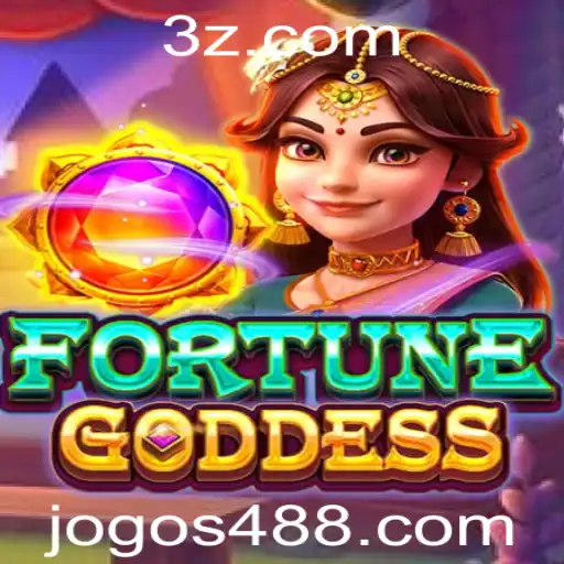 FORTUNEGODDESS: A Nova Sensação no Mundo dos Jogos com 488BET