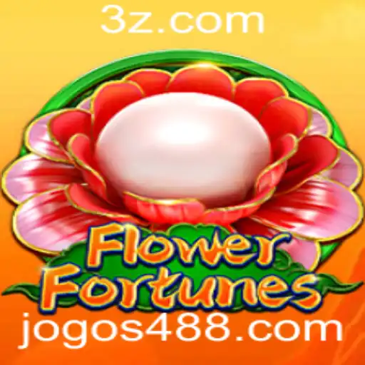488BET - FlowerFortunes: Aventura em Paisagens Florais