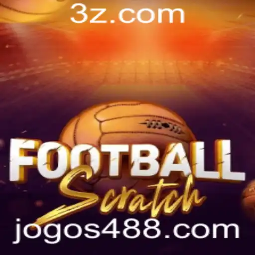 488BET - FootballScratch: Uma Nova Era de Entretenimento com 488BET