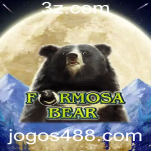 488BET - Explorando o Mundo de FormosaBear: Uma Jornada de Estratégia e Diversão