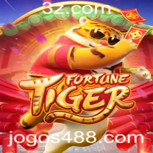 488BET - Explorando o Mundo de FortuneTiger com a Plataforma 488BET