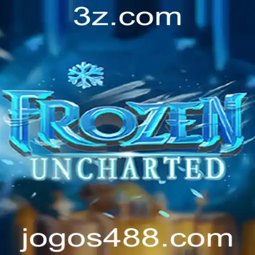 488BET - Explorando o Mundo de FrozenUncharted: Um Jogo de Estratégia Inovador