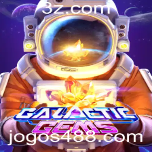 488BET - Descubra o Fascinante Mundo do Jogo GalacticGems