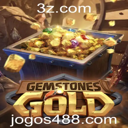 488BET - Explorando o Fascinante Mundo de GemstonesGold e 488BET