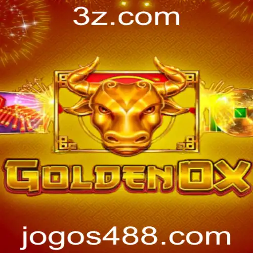 488BET - Explorando o Mundo do Jogo GoldenOx: Regras e Introdução