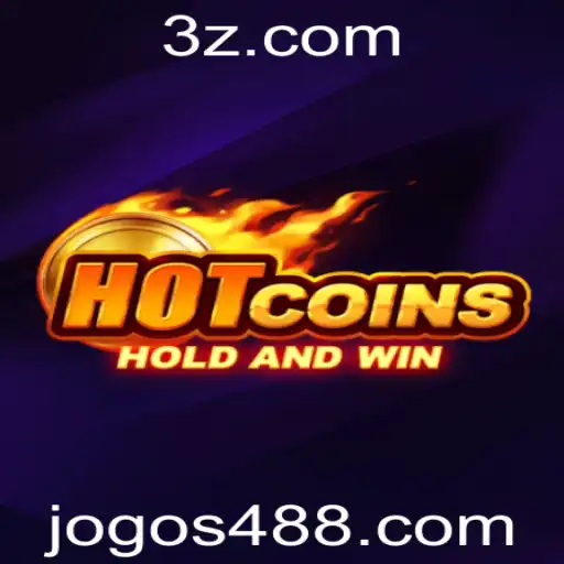 488BET - Descubra HotCoins: O Jogo Revolucionário Combinado com 488BET