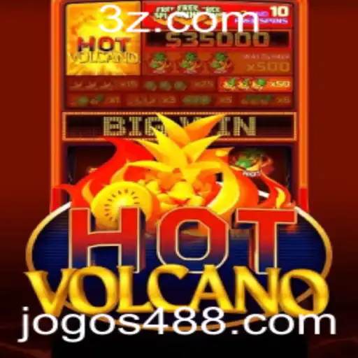 488BET - Explorando o Fascinante Jogo HotVolcano no Mundo da 488BET