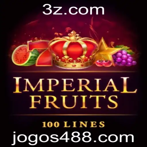 488BET - Explorando o Fascinante Mundo do ImperialFruits100
