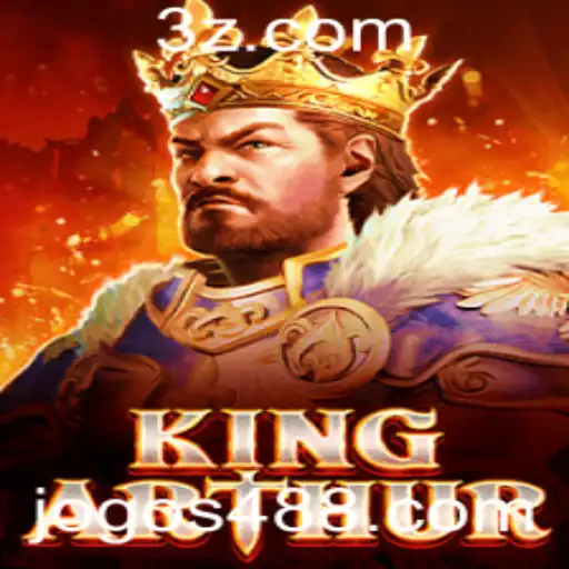 488BET - Explorando KingArthur: O Novo Fenômeno no Mundo dos Jogos com 488BET
