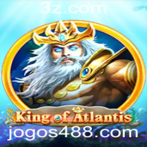 488BET - Explorando KingofAtlantis: Aventura Subaquática e Estratégia em 488BET