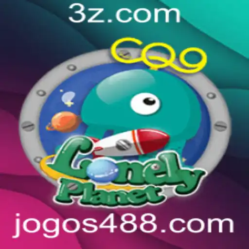 488BET - LonelyPlanet e 488BET: Aventuras Incríveis no Mundo dos Jogos