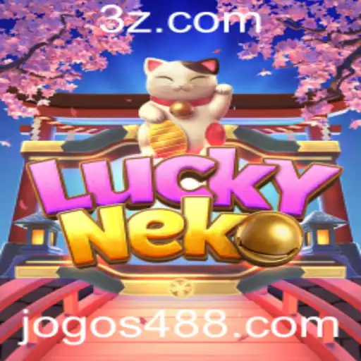 Explorando o Fascinante Mundo de LuckyNeko na Plataforma 488BET