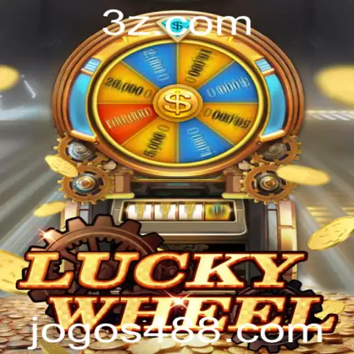 488BET - Descubra o Mundo Emocionante do LuckyWheel com 488BET