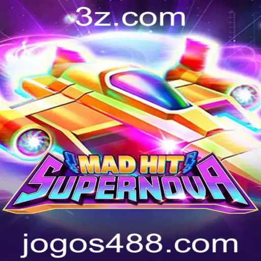 488BET - Explorando o Novo Fenômeno dos Jogos: MadHitSupernova