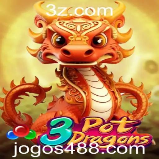Explorando o Mundo de 3PotDragons: Uma Aventura no Universo 488BET