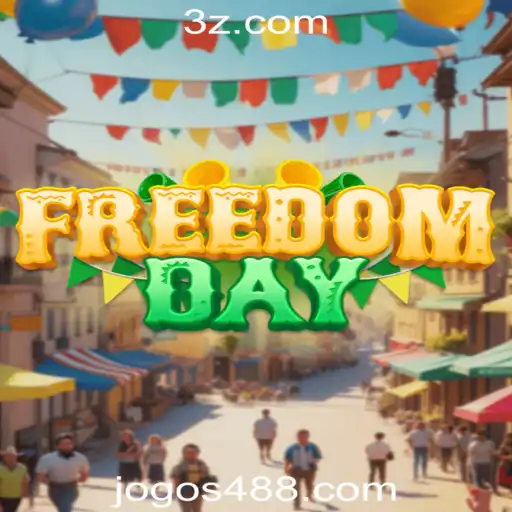 FreedomDay: Uma Nova Era de Entretenimento no 488BET