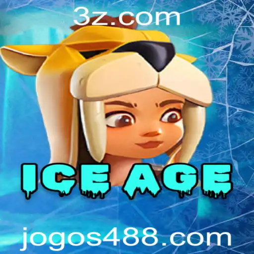 Descubra o Mundo do IceAge: Um Jogo Inovador em 488BET