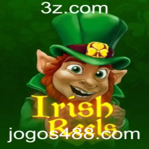 Explorando o Fascinante Mundo do Jogo Irish Reels com 488BET