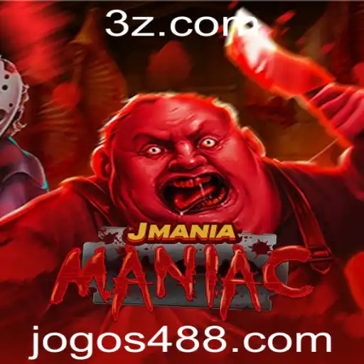 JManiaManiac: A Nova Sensação no Mundo dos Jogos com 488BET