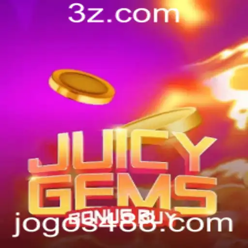 JuicyGemsBonusBuy: Um Mergulho no Vibrante Mundo do Cassino Online 488BET