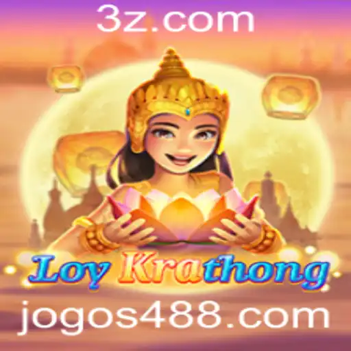 Explorando LoyKrathong: Um Jogo Inovador com 488BET