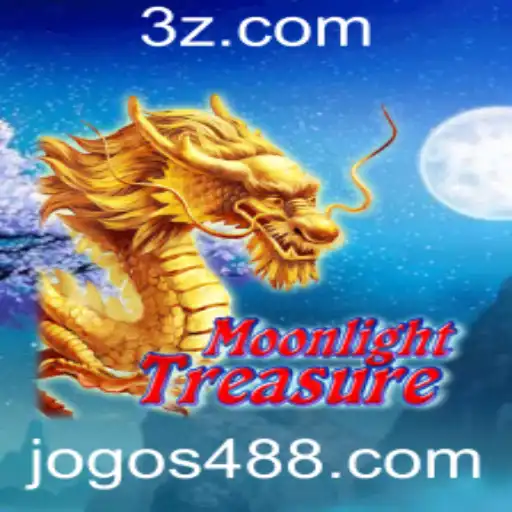 Descubra a Emoção de MoonlightTreasure: O Jogo que Está Conquistando o Mundo