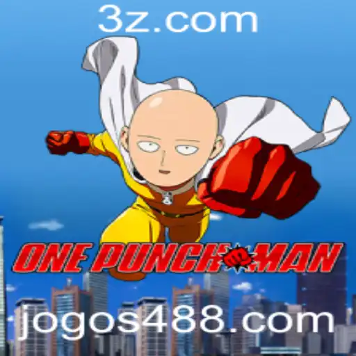 OnePunchMan: Revolucionando o Universo dos Jogos com a 488BET