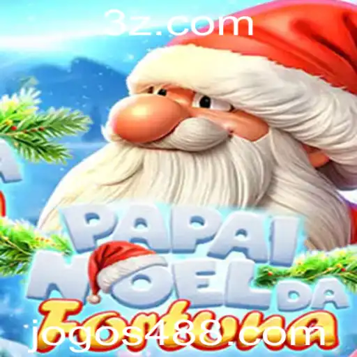 PapaiNoeldaFortuna: Descubra as Regras e a Magia do Jogo Online com 488BET