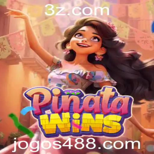 Descubra o Fascinante Mundo do Jogo PinataWins com 488BET
