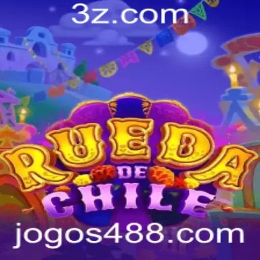 Descubra o Fascinante Jogo de Azar 'RuedaDeChile' e a Conexão com 488BET