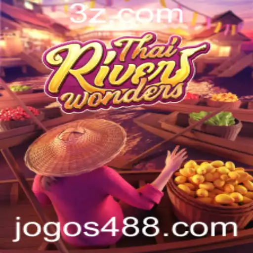 Descubra as Maravilhas de ThaiRiverWonders: Um Jogo de Apostas Inovador