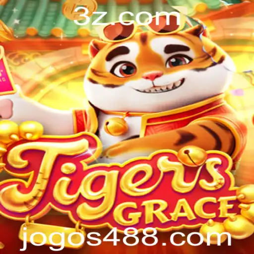 Explorando o Mundo de TigersGrace: Uma Nova Era de Entretenimento com 488BET