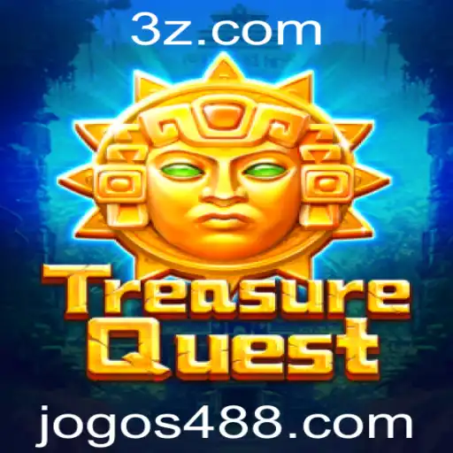Explorando o Fascinante Mundo de TreasureQuest com 488BET