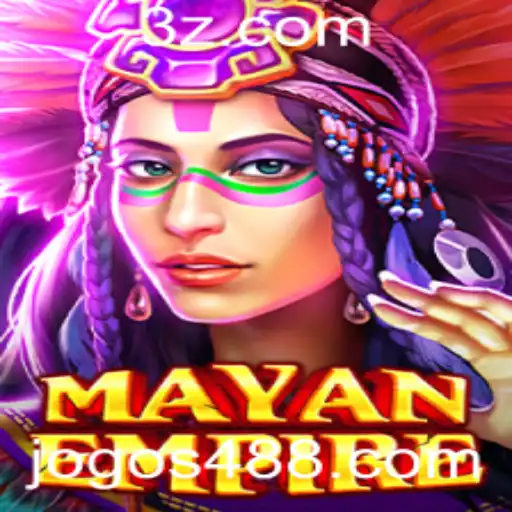 488BET - Explorando o Fascinante Universo de MayanEmpire: O Novo Jogo de Estratégia que Revoluciona as Apostas